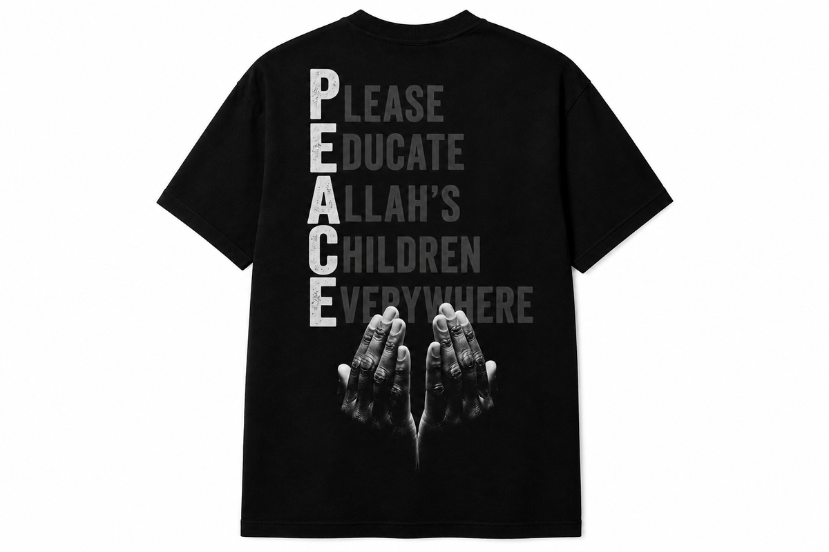 PEACE